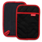 Hot Pads For Kitchen, Potholders Heat Resistant, Heavy Duty H.... Fixed Price $25.03.