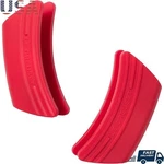 Silicone Oven Mitts Heat Resistant Kitchen Gloves Dishwasher Safe Sure Grip New. Fixed Price $39.44.