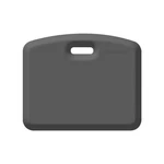 Wellnessmats Mobile 23" X 19" 1" Th Collection Anti-fatigue F... Fast Ship. Fixed Price $132.90.