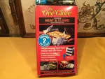 The'ove'glove Superior Heat & Flame Hand Protecton For Grilling. Fixed Price $15.00.