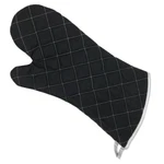 Grill Mitt 17 Inch Flame-resistant. Fixed Price $17.00.