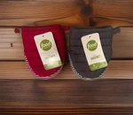 New With Tags Food Network Mini Oven Mitts. Fixed Price $16.00.