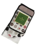 New Kate Spade 3 Piece Oven Mitt Potholder Chocolates. Fixed Price $42.50.
