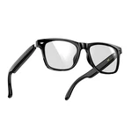 Anti-blue Light Smart Glasses Bluetooth Call Audio Open Ear Headphones W/ Mic*. Fixed Price $19.99.