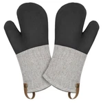 Cuisinart Heritage Kitchen Oven Mitts Heat-resistant For. Fixed Price $27.36.