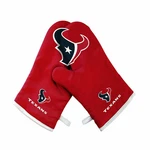 Nfl Houston Texans Oven Mitt Set Kitchen Christmas Birthday Mothers Gift. Fixed Price $8.00.