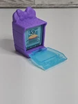 Disney Minnie Mouse Mini Stove Oven Range Toy Kitchen Dollhouse Cook Baking Pie. Fixed Price $5.00.