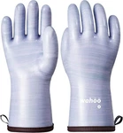 Lanon Protect Wahoo Liquid Silicone Smoker Oven Gloves, Food-contact. Fixed Price $44.79.