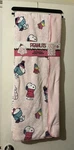 Peanuts Snoopy Puffer Jacket Throw Pink Christmas 50 X70 Woodstock Holidays. Fixed Price $64.99.