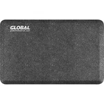 2.5' X 1.5' Stand Smart Anti Fatigue Mat 3/4" Thick Mosaic Steel. Fixed Price $269.23.