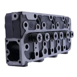 D1005 Cylinder Head 6672357 7001438 6687907 For Kubota Engine Bobcat 463 553 S70. Fixed Price $383.64.