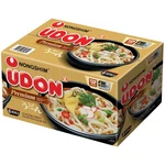 Nongshim Pre-cooked Udon Savory Soy Premium Noodle Soup BOWL,9.73OZ X 6 Ct. Fixed Price $29.39.