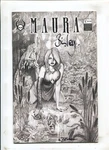 Maura #1 - Black & White Variant Rare Signed Bisley + Kraus (7.5/8.0) 2009. Fixed Price $59.95.
