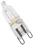 Oven Halogen Lamp G9 25W 230V 300 C For Miele Pn: D964435 (M52). Fixed Price $11.46.