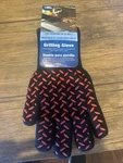 Blue Rhino Grilling Glove Mr Bar Q Products. Fixed Price $10.00.