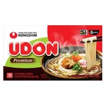 Nongshim Udon Premium Noodle Soup Bowls, 9.73 Oz, 6-COUNT. Fixed Price $32.99.