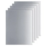 Large Oven 5 Pack Heavy Duty Teflon Liners,bbq Grill Mats For. Fixed Price $23.72.