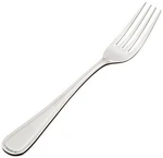 Winco Continental Table Fork Set, European, Heavyweight Stainless Steel, 18/0,. Fixed Price $30.25.