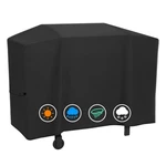 600D Polyester Cover Compatible With Blackstone Culinary 30" Griddle 1901 193.... Fixed Price $49.11.