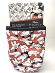 Disney Mickey Mouse Mini 2PK Oversized Mitts. Fixed Price $12.99.