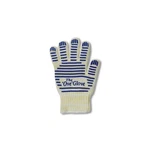 Glove Oven Mitt Aramid Cotton Multicolor HH501-24N. Fixed Price $27.99.