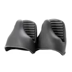 Silicone Mitts Pot Holders Clam Pinch For Ninja Foodi AMC108. Fixed Price $9.80.