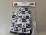 Cajun Chefs Four Season Oven Mitt. Fixed Price $11.12.