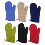 Maison Blue Quilted Oven Mitts 2PK Assorted Colours Case Of 18 Free Shipping. Fixed Price $229.50.