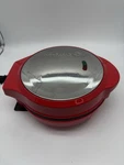 Holstein Housewares Cake Pop Maker Tested And Works. Great Condition. Fixed Price $12.00.