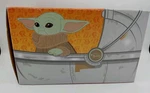Scentsy Buddy Star Wars The Mandalorian Child Baby Yoda New Open Box Grogu. Fixed Price $18.45.