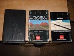 1993 Gmc Yukon Suburban Owners Manual Set Original Glove Box Books. Fixed Price $27.50.