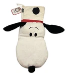 2021 Hallmark Peanuts Snoopy Dog Body Mitt Glove New With Tags Read Descrip. Fixed Price $34.99.