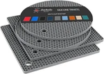 Joyhalo Trivets For Hot Dishes - Pads Kitchen, Silicone Pot Holders F.... Fixed Price $16.99.