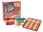 Schylling Toys Metal Pot Holder Loom #mlph - Fun, Simple Kid's Craft. Fixed Price $24.49.