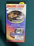 Handy Trends Amazing Oven Gloves - Pack E2. Fixed Price $10.00.