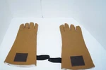 Pit Boss Heavy-duty Bbq Grilling Gloves (1-PAIR) 76110 Size. Fixed Price $22.99.