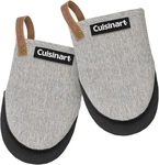 Cuisinart Heritage Mini Oven Mitts 5.5 X 7 Heat-resistant Kitchen. Fixed Price $31.21.