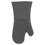 All Clad Silicone Oven Mitt: Heat Resistant Up To 500 Degrees 1 Pack, Pewter. Fixed Price $28.01.