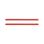 Hic Kitchen Shield, European-grade Silicone, Set Of 2, 14 In X .5. Fixed Price $16.98.