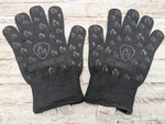 Grill Armor Oven Gloves 932 Heat, Fire & Cut Resistant Mitts For Bbq,. Fixed Price $21.96.