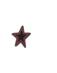 Park Designs Hearth & Home Pot Mitt Star Shape Primitive, New. Fixed Price $7.99.