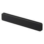 Yamazaki Magnet & Wall Knife Holder W250MM Black Tower Silicone Surface Japan. Fixed Price $43.73.