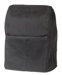 New KMCC1OB Kitchenaid Cloth Cover Fits All Artisan&lift Stand Mixers Onyx Black. Fixed Price $25.87.