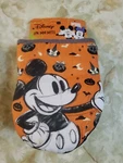 2 Pk Disney Halloween Mini Oven Mitts - Mickey Mouse. Fixed Price $6.00.