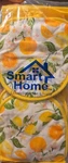 Smart Home 7 Piece Kitchen Set Citrus Pot Holders Oven Mitt Towels Dishcloths. Fixed Price $7.50.