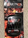 New Bear Paws Claws Bbq Grill Beef Pulled Pork Shredder Usa Made 475 Heat Rest. Fixed Price $10.99.
