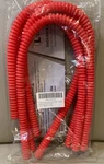 Leeyean 4 Pack Silicone Oven Rack Shields Heat Resistant Protectors New. Fixed Price $9.99.