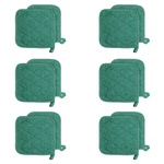 Arkwright Pot Holders For Kitchen Heat Resistant Pads 12, Professional Gr.... Fixed Price $31.94.