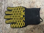 Pit Boss Insulated Nitrile Bbq Gloves. Fixed Price $10.00.