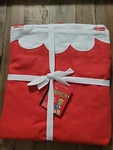 Williams Sonoma The Grinch Christmas Apron And Oven Mitt. Fixed Price $30.00.